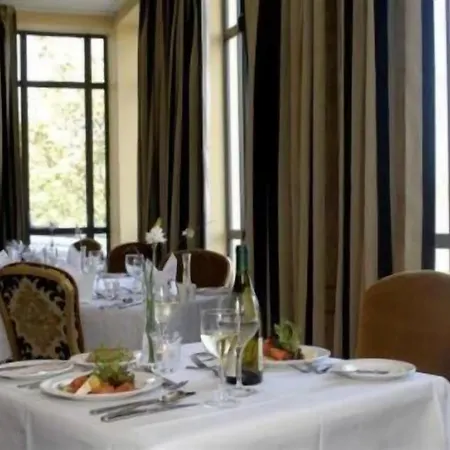 فندق The Bay & Luxury 3*