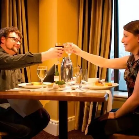 The Bay & Luxury Hotel Kenmare