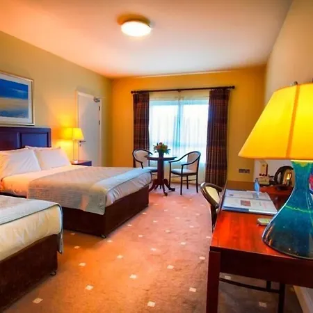 Hotel The Bay & Luxury