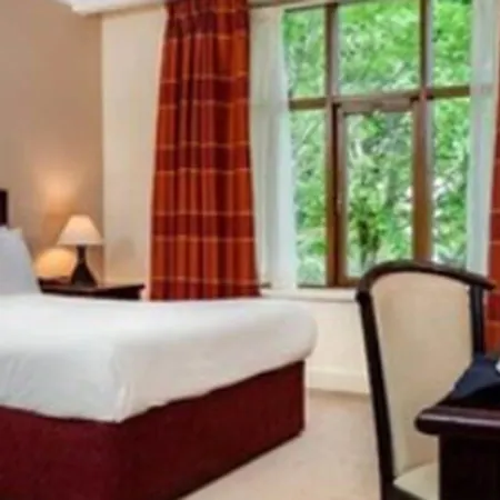 The Bay & Luxury Hotel Kenmare