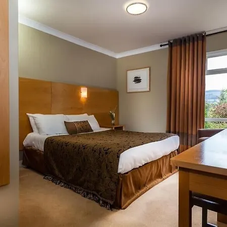 The Bay & Luxury Hotel