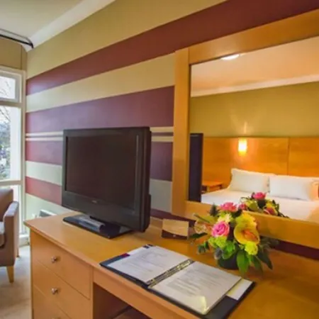 The Bay & Luxury كينمير