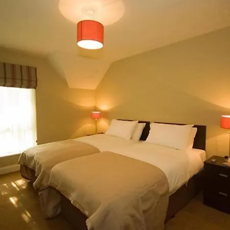 The Bay & Luxury 3*