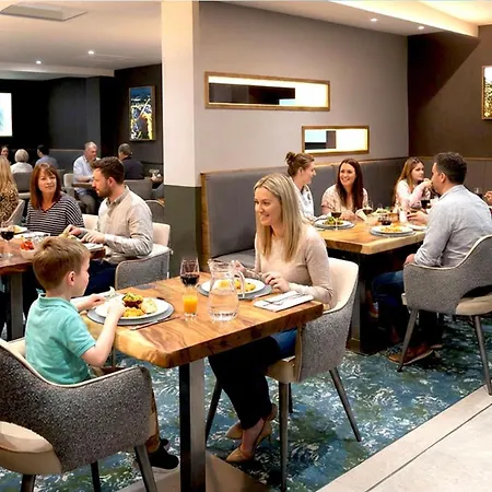 The Bay & Luxury Hotel Kenmare