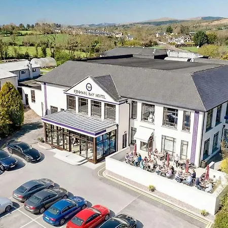The Bay & Luxury Hotel Kenmare