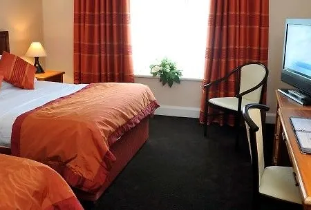 The Bay & Luxury Hotel 3*