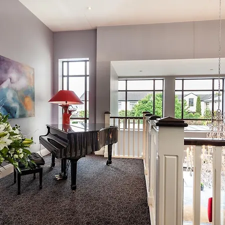 The Bay & Luxury 3* كينمير