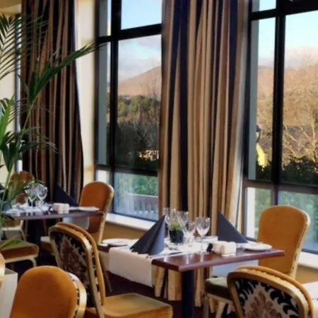 Hotel The Bay & Luxury Kenmare