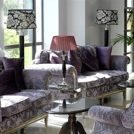 The Bay & Luxury Hotel Kenmare