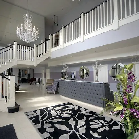 Hotel The Bay & Luxury
