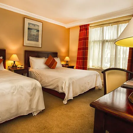 Hotel The Bay & Luxury 3*