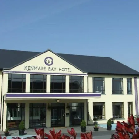 The Bay & Luxury Kenmare