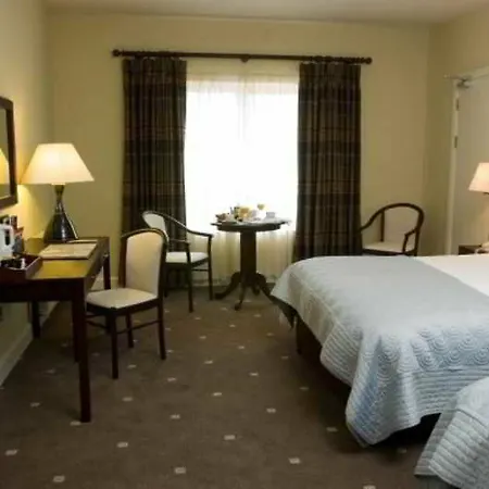 The Bay & Luxury Hotel Kenmare