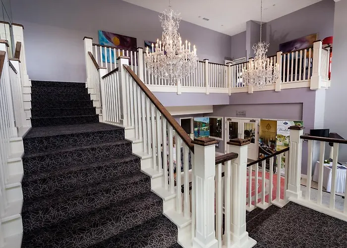 The Bay & Luxury 호텔 3*