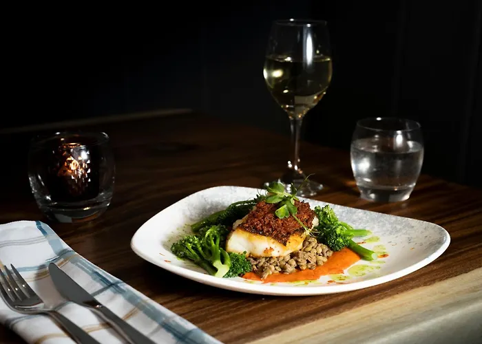 The Bay & Luxury 켄마어