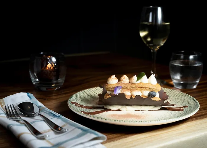 The Bay & Luxury 호텔 켄마어