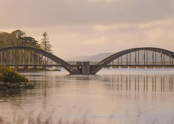 The Bay & Luxury 호텔 3*