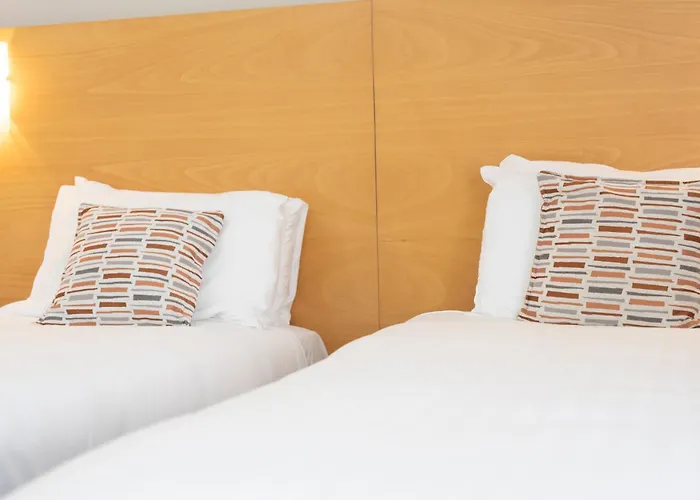The Bay & Luxury Hotel 3*