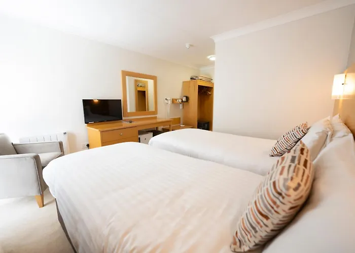 The Bay & Luxury Kenmare