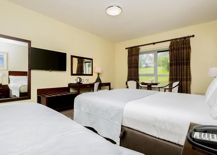The Bay & Luxury Hotel Kenmare