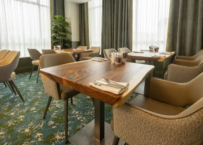 The Bay & Luxury 3*