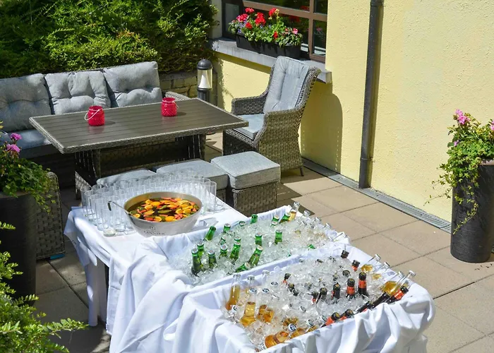 The Bay & Luxury 켄마어