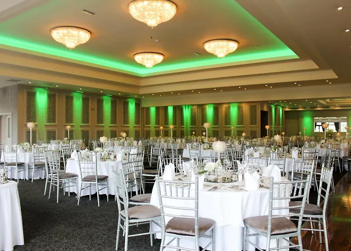 The Bay & Luxury 호텔 3*