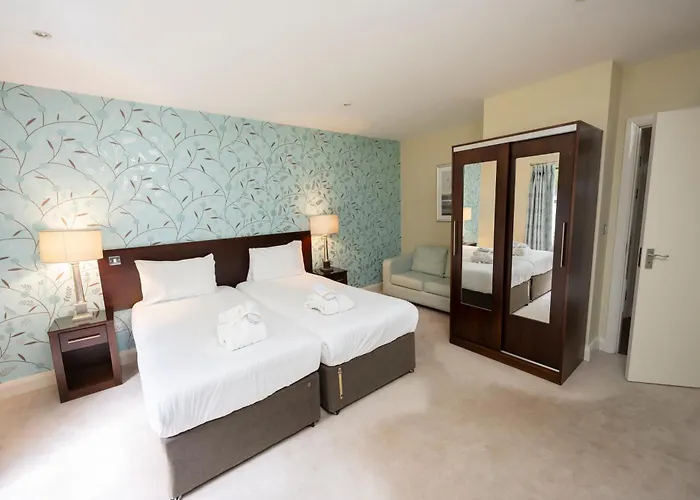 The Bay & Luxury Kenmare