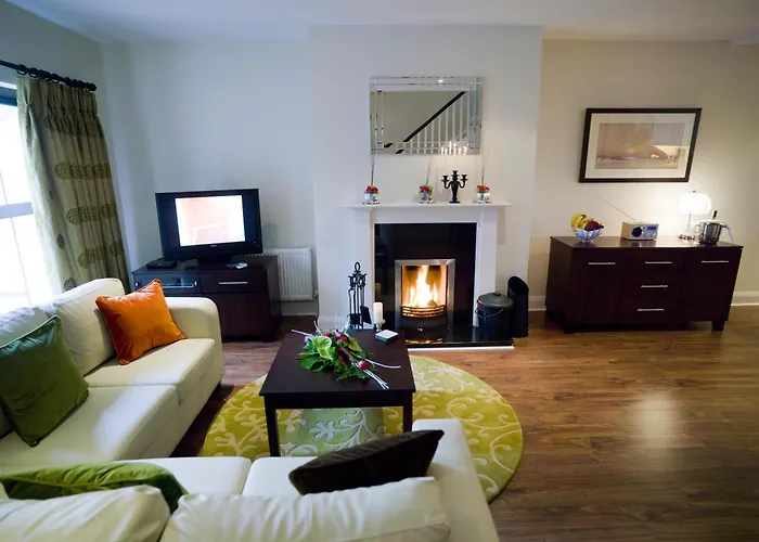 The Bay & Luxury Hotel Kenmare