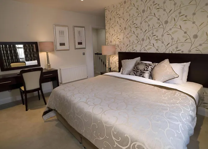 The Bay & Luxury 3* Kenmare