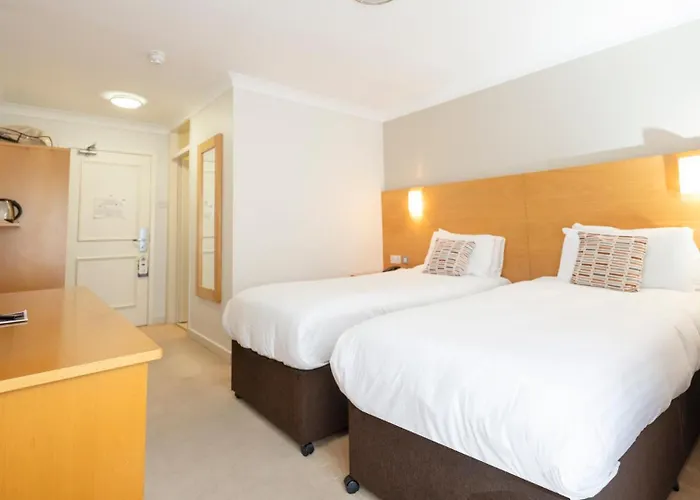 Hotel The Bay & Luxury