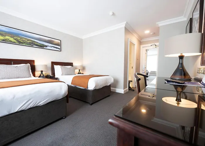 Hotel The Bay & Luxury Kenmare