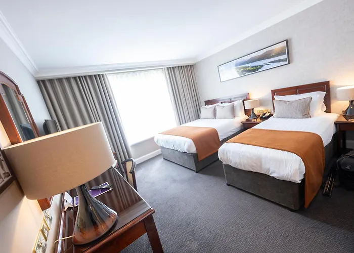 Hotel The Bay & Luxury 3*