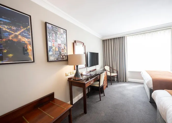 Hotel The Bay & Luxury Kenmare