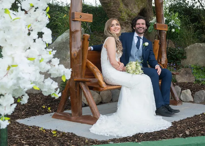 The Bay & Luxury Hotell