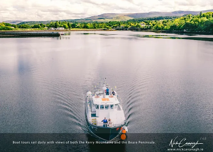 호텔 The Bay & Luxury