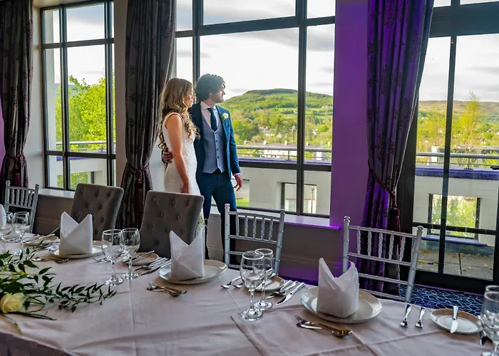 Hotel The Bay & Luxury Kenmare