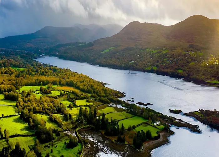 The Bay & Luxury 호텔