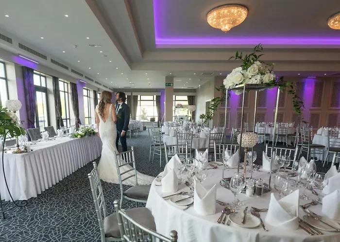 Hotel The Bay & Luxury 3*