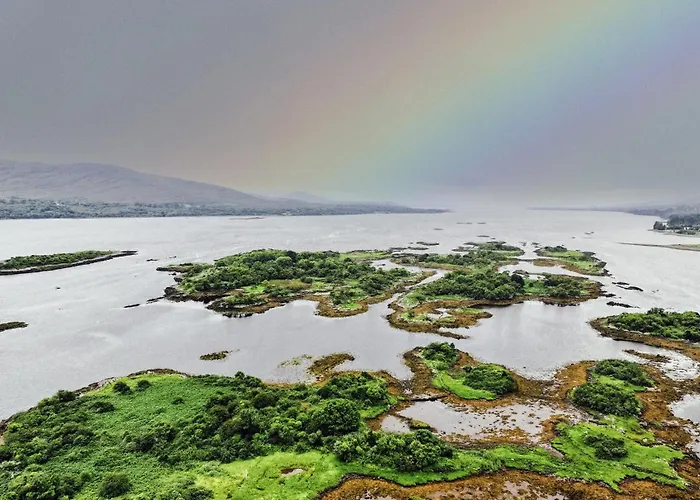 The Bay & Luxury Hotel Kenmare