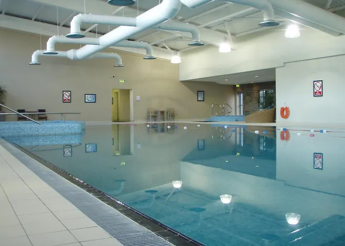 호텔 The Bay & Luxury