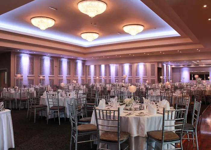 The Bay & Luxury 호텔 3*