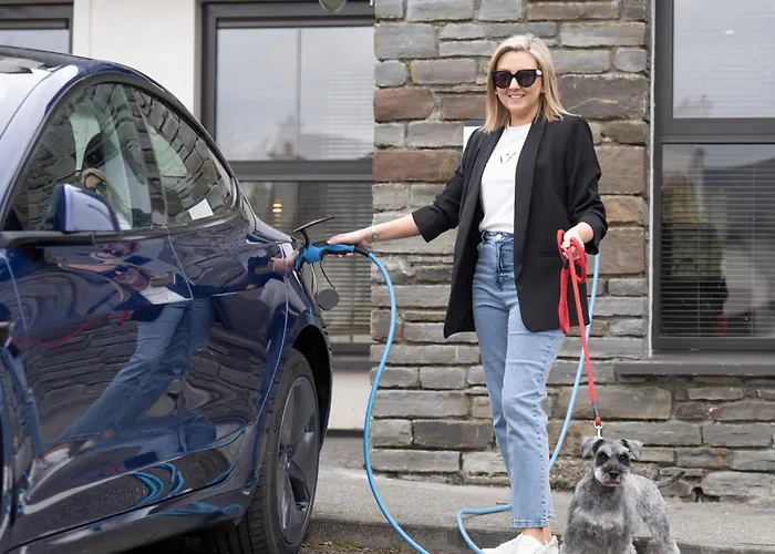 호텔 The Bay & Luxury 3*