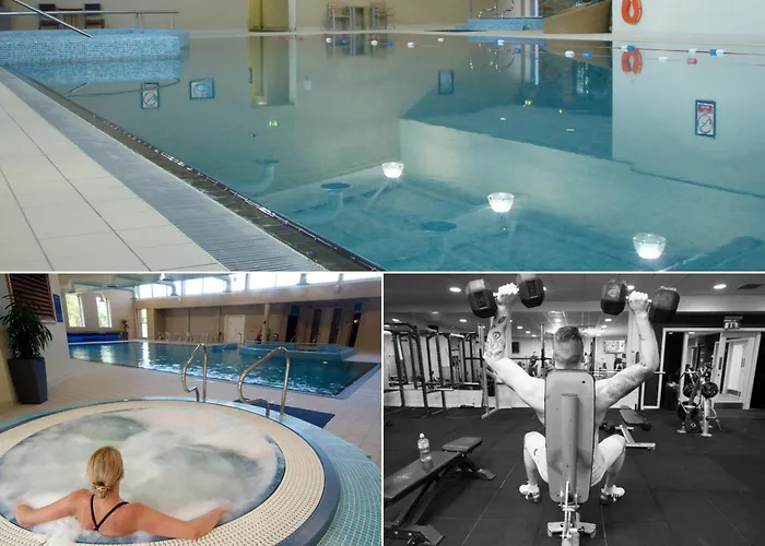 The Bay & Luxury Hotell Kenmare