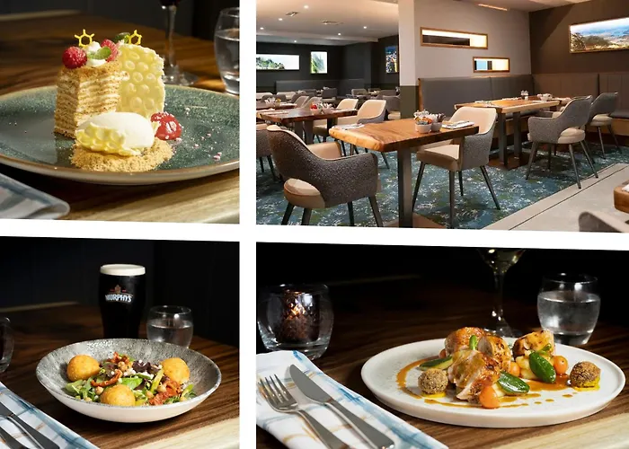 The Bay & Luxury 켄마어