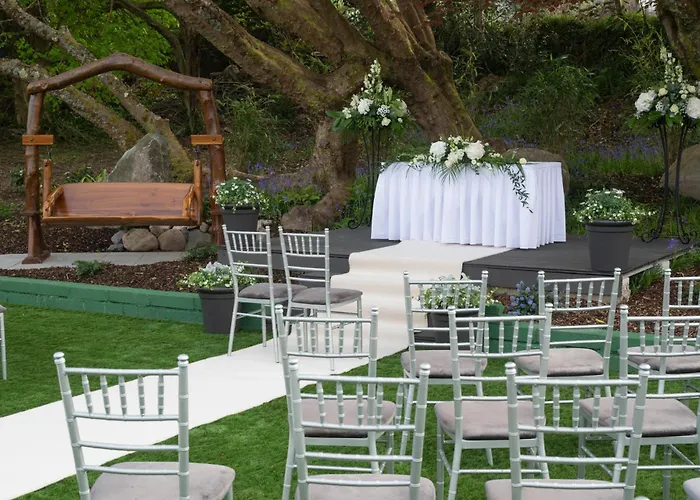 The Bay & Luxury 호텔