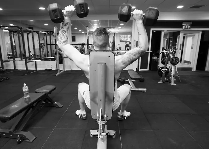 호텔 The Bay & Luxury