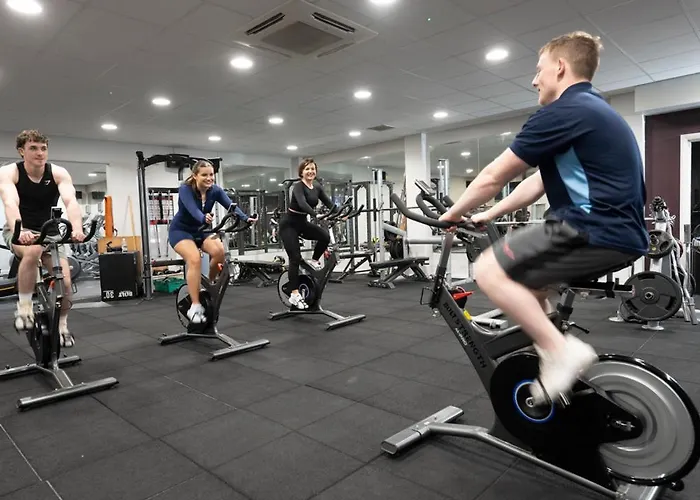 호텔 The Bay & Luxury 켄마어