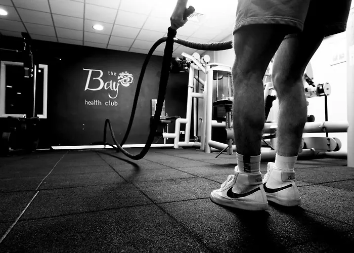 The Bay & Luxury 3* 켄마어