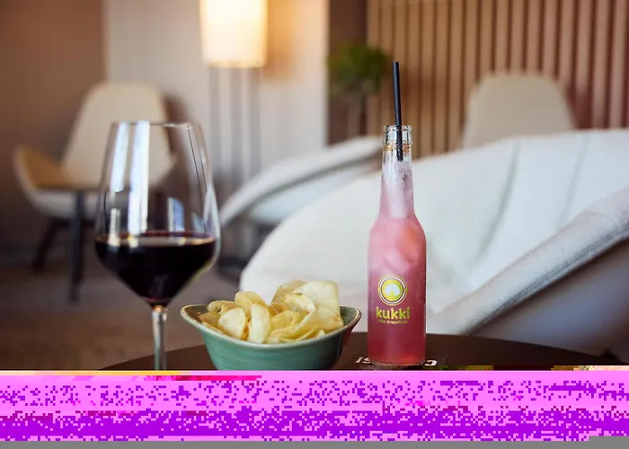 The Bay & Luxury 켄마어